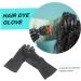 Hemoton 6 Pairs shampoo for men latex gloves hair shampoo gloves hair dye supplies emulsion man Sx2pcs - Buy Online on GoSupps.com