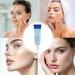 Moisturizing Face Gel Moisturizing Care Quick Penetrating Light Texture with Electrolytes for Dry and Combination Skin - Buy Online on GoSupps.com