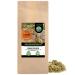 Alpi Nature Greek Mountain Tea 125g by Alpi Nature Dried Greek Mountain Grass Siderite Tea Cut Flower Stems