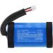 Battery Replacement for Anker A3161 A3165 Soundcore Flare 1 & 2 - International Shipping Available - Buy Online on GoSupps.com
