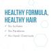 Regenepure NT Shampoo 8 oz - Nourishing Treatment for Healthy Scalp and Hair Growth - Buy Online on GoSupps.com