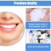 INBOLM Temporary Tooth Filling Repair Kit - DIY Moldable False Teeth Repair Granules - Buy Online on GoSupps.com