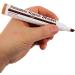 iplusmile Scratch Repair Pen Set - Wood Furniture Paint Markers for Scratches | Portable Wood Stain & Floor Accessories - Buy Online on GoSupps.com