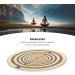 3 Inch Tesla Positive Energy Disc - EMF Radiation Reduction Balanced Energy for Meditation & Chakra Healing - Buy Online on GoSupps.com