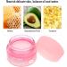 Moisturizing Lip Mask Lip Mask Jelly Moisturizing Lips Brightening Delicate Lips Moisturizing Lip Pads Anti Wrinkle Anti Aging Firms Hydrate Lips - Buy Online on GoSupps.com