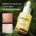  SKZKK Turmeric Milk Serum - Turmeric Facial Serum - Brightening Serum to Correct Dark Spots - Vitamin C Serum - Turmeric Facial Oil - Anti-Aging Moisturizing Serum (6 - Buy Online on GoSupps.com