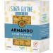  Italian Gourmet E.R. Armando Il Tubetto Rigato Gluten Free Multi-Grain Noodles with Corn Brown Rice and Quinoa 400g + 400g Gourmet Italian Pelati (Pack of 6) - Buy Online on GoSupps.com