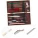 Buy Ear Wax Removal Kit - 1 Set Ear Picking Tools for Effective Ear Cleaning - International Shipping Available - Buy Online on GoSupps.com