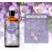 PHTAOIL Freesia Fragrance Oil 100ml - Aromatherapy & DIY Scented Products - Buy Online on GoSupps.com