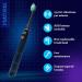 GuruNanda Sonic Toothbrush 2-Pack - Superior Clean Dual Modes Smart Timer Soft Bristles - Gentle & Effective Oral Care - Buy Online on GoSupps.com