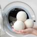 Wool Dryer Balls XL 6-Pack | Reusable Laundry Balls to Reduce Wrinkles & Speed Up Drying - Buy Online on GoSupps.com