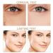 Sulily 2 Pcs BB Cream Full Coverage Foundation Hydrating Natural Flawless Concealer - Oil-Free Makeup Base for Color Correcting (Natural Color) - Buy Online on GoSupps.com