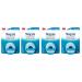 3M Nexcare Sensitive Skin Tape 1inx4yds (Pack of 4)