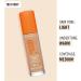 Rimmel Lasting Radiance 100 Ivory 30 ml - Long-Lasting Foundation - Buy Online on GoSupps.com