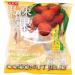 Fruity Lychee Coconut Jelly 9.8oz | 280gr - Pack of 3 Bags - Lychee Coconut Jelly Bites - Buy Online on GoSupps.com