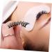 5 Pair Fake Lashes Artificial Lashes Eyelashes Natural Style - Buy Online on GoSupps.com