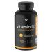 Sports Research Vitamin D3 with Coconut Oil 5000 IU 30 Softgels