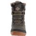 Columbia Women's Minx Shorty III Snow Boot 6 Nori Khaki II - Waterproof Winter Boot - Buy Online on GoSupps.com