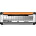 BIC Hybrid 5 Flex Razor Blades for Men - 8-Pack Titanium Blade Refills for Ultimate Shaving Comfort - Buy Online on GoSupps.com