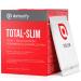 Detoxify Detoxify TotalSlim Powerful fat burner for weight loss satiating in sachets Garcinia Cambogia Chromium tail of