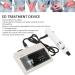 Shop Wave Therapy Device - Extracoral Porsport 9-Way Energy ED Treatment for Deep Tissue Pain Relief | 11 Massage Heads - Buy Internationally - Buy Online on GoSupps.com