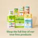 Caboo Tree Free Bamboo Paper Towels - Earth Friendly Sustainable Kitchen Paper Towels - 6 Rolls, 2 Ply Sheets - 6 Count - Buy Online on GoSupps.com