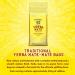 Guayaki Yerba Mate Organic Traditional Single Serve 7.9oz - 75 Tea Bags | 40mg Caffeine | Alternative to Tea/Coffee/Energy Drinks - 75 Count - Buy Online on GoSupps.com