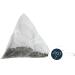 Organic Black Currant Premium Pyramid Tea Bags - 20 Count Pack | High-Grown Organic White Tea Blend | Biodegradable Tea Bags for Tea Lovers - Buy Online on GoSupps.com