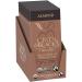 Green & Black's Organic Milk Chocolate with Almonds Bar 34% Cacao - 10 Pack - Buy Online on GoSupps.com
