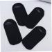 POPETPOP 3 Pairs Cotton Boat Socks Foot Care Socks Foot Socks Dry Skin Socks Spa Gel Socks Soften Repair Cracked Skin Socks for Dry Cracked Skin on Feet Shallow Mouth Socks moisturizing sap - Buy Online on GoSupps.com