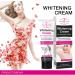 Ailos Natural Armpit Brightening Cream & Body Lotion for Dry Skin | Lightening Deodorant Cream - Buy Online on GoSupps.com