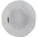 Gelante 100% Cotton Packable Bucket Hat - White | Large-X-Large - Fishing, Hunting, Summer Travel - Buy Online on GoSupps.com
