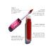 Half Caked Lip Fondant Liquid Lipstick - Vegan & Cruelty-Free | Long-lasting, Transfer-proof, Non-drying Formula | 4ml (QT) - Buy Online on GoSupps.com