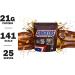 Buy Mars Protein Snickers Powder 875g - High Protein Great Taste International Shipping Available - Buy Online on GoSupps.com
