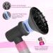 YTCHYYSK Upgraded Diffuser Attachment & Adaptor for Dyson Airwrap | Convert Styler to Hair Dryer | Gift for Women/Girls | Light Gray - Buy Online on GoSupps.com