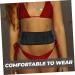 JeCompris Breathable Waist Protection Belt | Lumbar Support & Comfort for Sports | Durable Backrest Fabric - Buy Online on GoSupps.com
