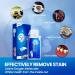 Teeth Whitening Strips Tooth Whitening Kits: 28 Pcs 14 Packs Teeth Whitening Strips Enamel Safe Non-Sensitive Teeth Whitener Kits Tooth Whitening Kits Mint - Buy Online on GoSupps.com