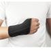 Buy Compression Wrist Brace for Carpal Tunnel - Adjustable Support Wristband for Men & Women (Black Large - Buy Online on GoSupps.com