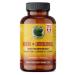 Pure Lab Vitamins | NADH Nicotinamide Adenine Dinucleotide + Coq10 Ubiquinol | 60 Capsules | Vitamin B3 Supplement | B3 Vitamin Nicotinamide Supplement | Brain Energy Mental Clarity Supplemet 60 count (Pack of 1)