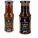 Guinness Sauce and Marinade Pack of 2 - Rich & Versatile Flavor Boost