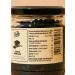 KoRo - Balsamic vinegar beads 6 x 200 g - Small soft beads with a liquid heart of Aceto Balsamico di Modena IGP - In an advantageous jar of 200 g - Vegan - For garnishing savory dishes - Buy Online on GoSupps.com