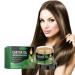 Raw Castor Oil for Hair Growth 120ml Castor Oil Pure Butter Hair Conditioner for Damage Protective Moisture Recovery Miracle Oil for Healthier Thicker Fuller Hair
