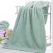 TOPJINZHIONE 2 Pack Ultra Soft Cotton Face Washcloths | Microfiber Hand Towel for Hotel Spa | Coral Velvet Face Towel - Buy Online on GoSupps.com