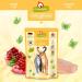 Granapet Delicatessen Multipack 2 PUR - Grain-Free Wet Cat Food High Meat Content 6 x 85g Trial Pack - Premium Quality Oils - Buy Online on GoSupps.com