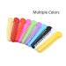 1040 O-Rings | Clear Orthodontic Elastomeric Ligature Ties for Braces | Elastic Rubber Bands for Orthodontic Brackets - International Shipping - Buy Online on GoSupps.com