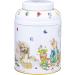 New English Teas Beatrix Potter Tea Caddy with 240 English Breakfast Teabags - Buy Online on GoSupps.com