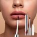 Scorri Off LIP LINER SOPOLE - Long-lasting waterproof pencil smudge-proof matte lipstick | Makeup cosmetic for parties business meetings etc. - Buy Online on GoSupps.com
