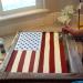 WISYOK American Flag Stencils - Ideal for Painting on Wood, Fabric, Walls - 6 Sizes, 2 Styles - Buy Online on GoSupps.com