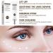 OLLZPJFPK Jojoba Oil Essence Eye Cream Firming Eye Skin Eye Bags Eye Wrinkles Moisturizing Skin Care Massage Essence - Buy Online on GoSupps.com