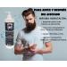 Medicinal Shave Pre-Post Shave Lotion - Sensitive Skin Softens hair and moisturizes skin - Buy Online on GoSupps.com